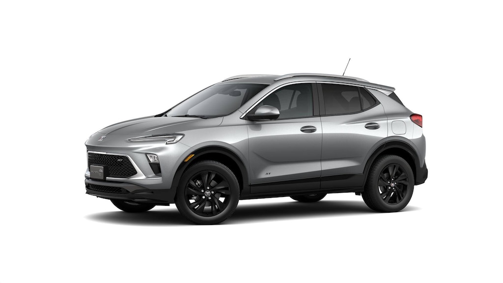 New 2026 Buick Encore GX Sport Touring SUV