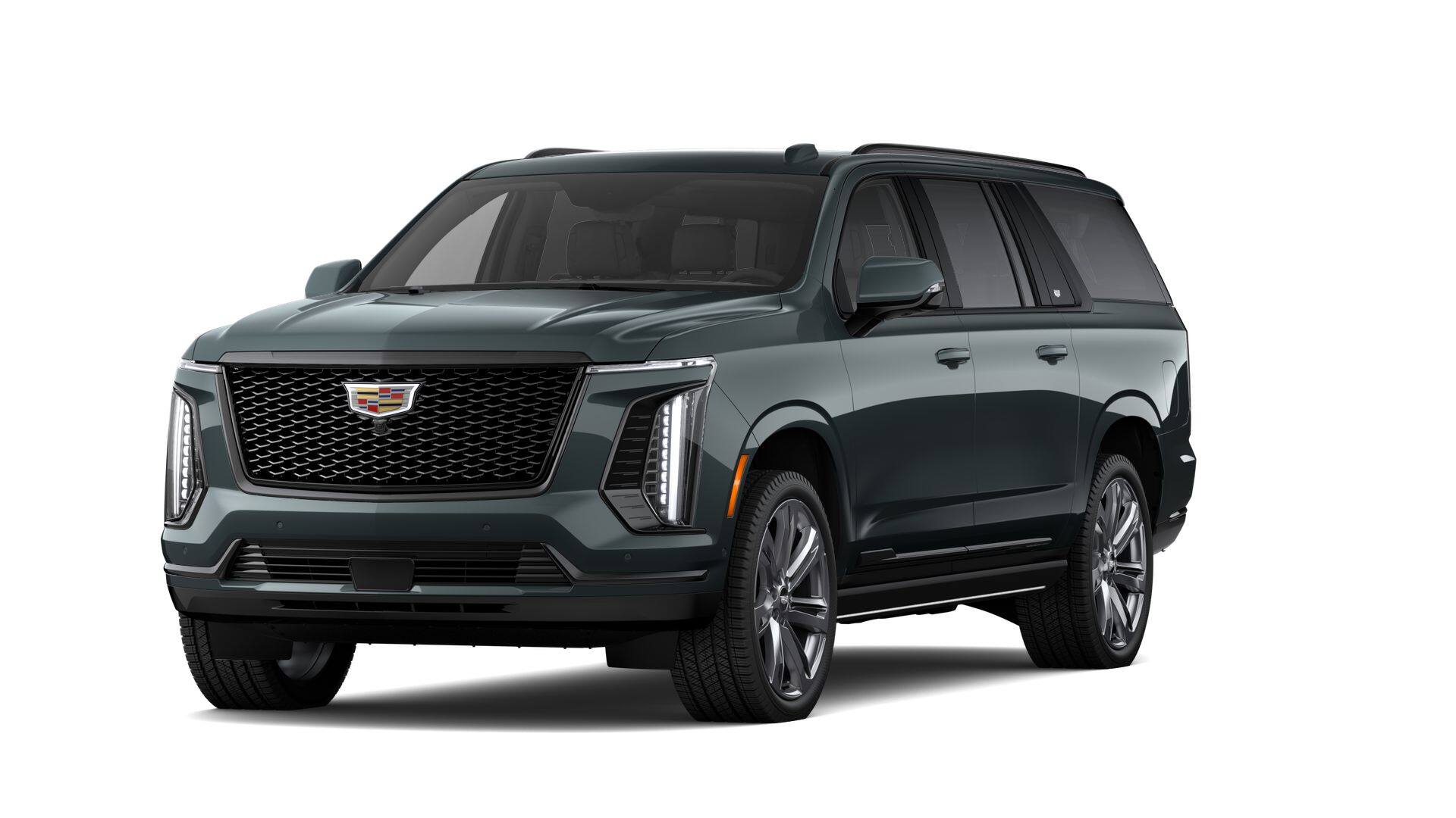 2026 Cadillac Escalade ESV