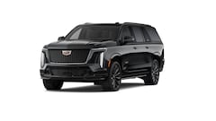2026 CADILLAC Escalade ESV V-Series SUV