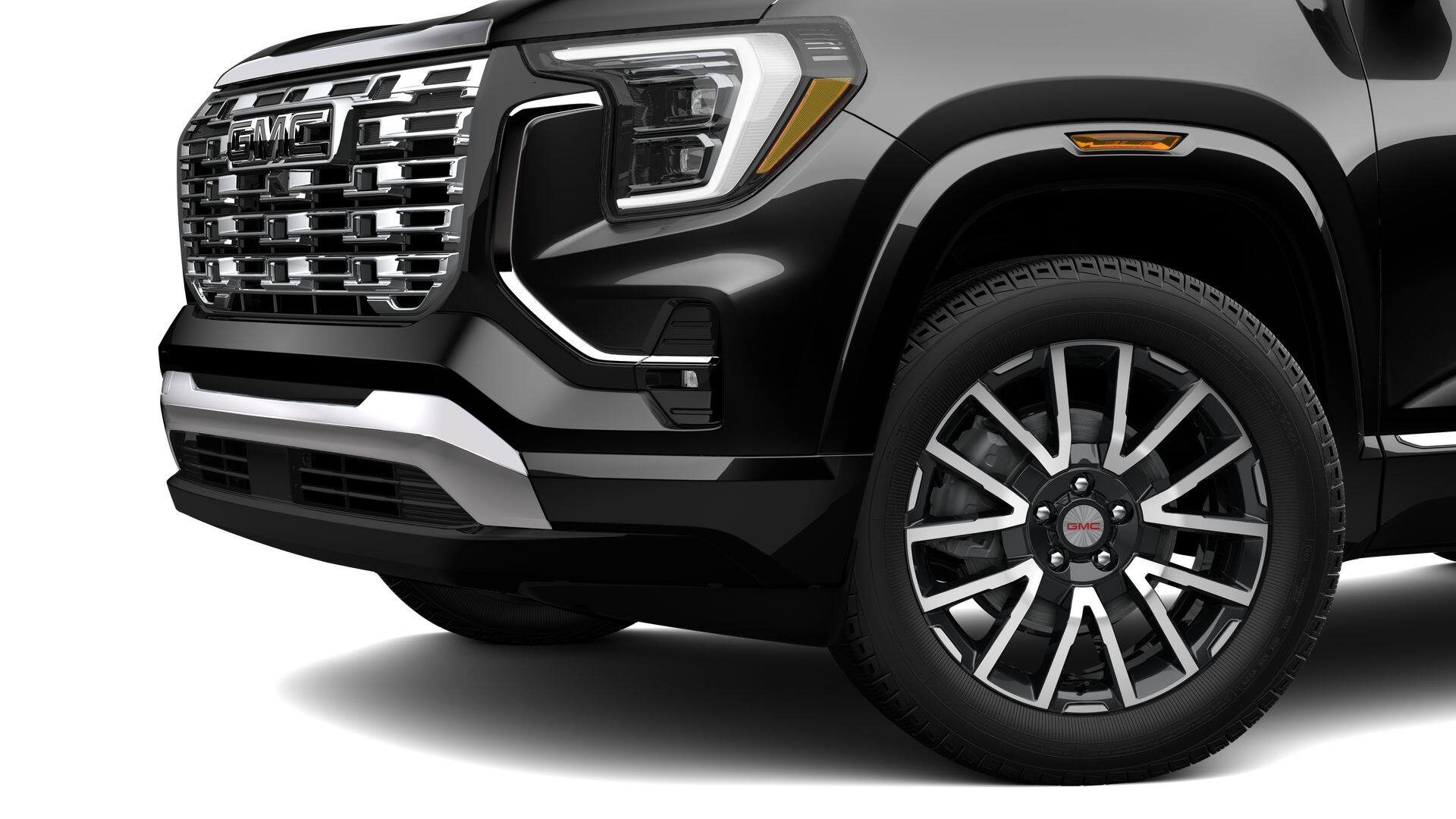 Thumbnail: 2026 GMC Terrain - 30