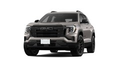 2026 GMC Terrain Elevation SUV