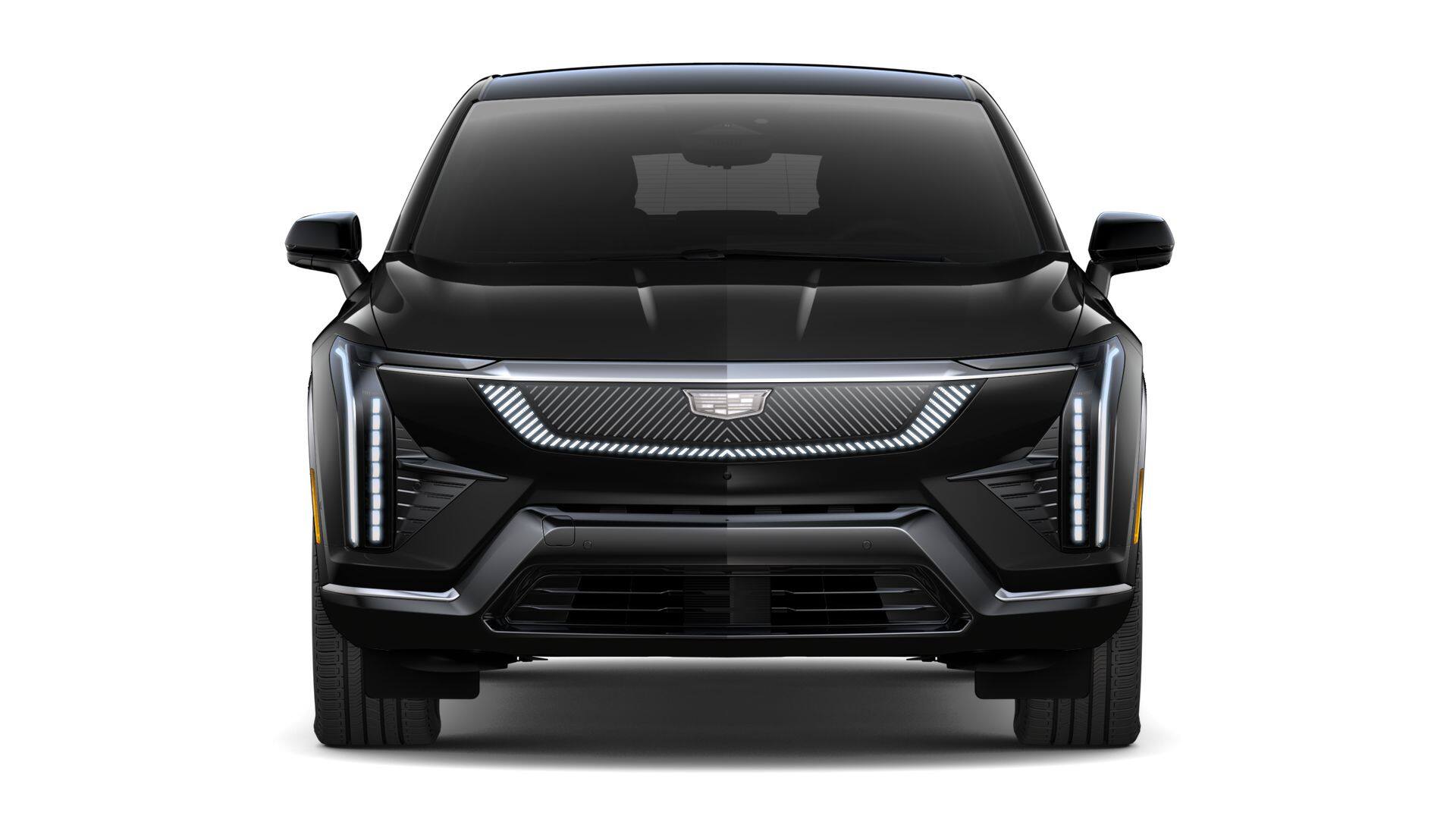 Thumbnail: 2025 Cadillac Optiq - 5