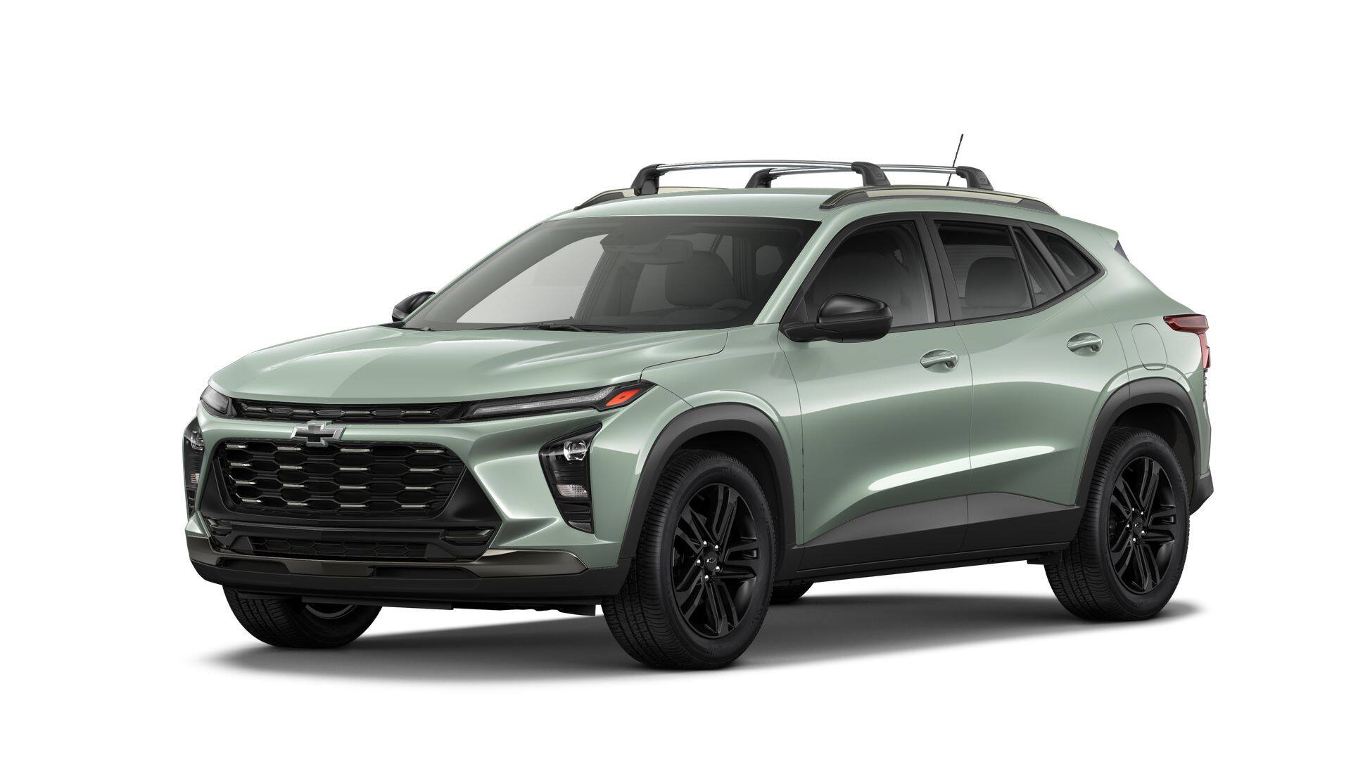 2026 Chevrolet Trax Activ - Photo 7