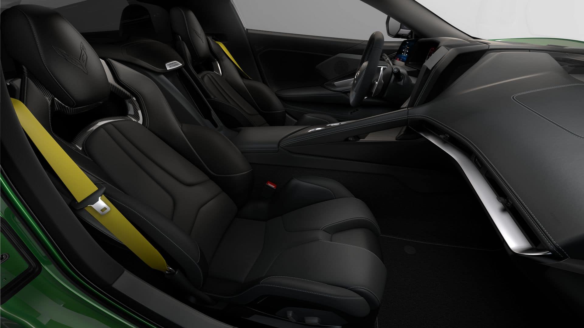 2026 Chevrolet Corvette 1LT - Photo 29