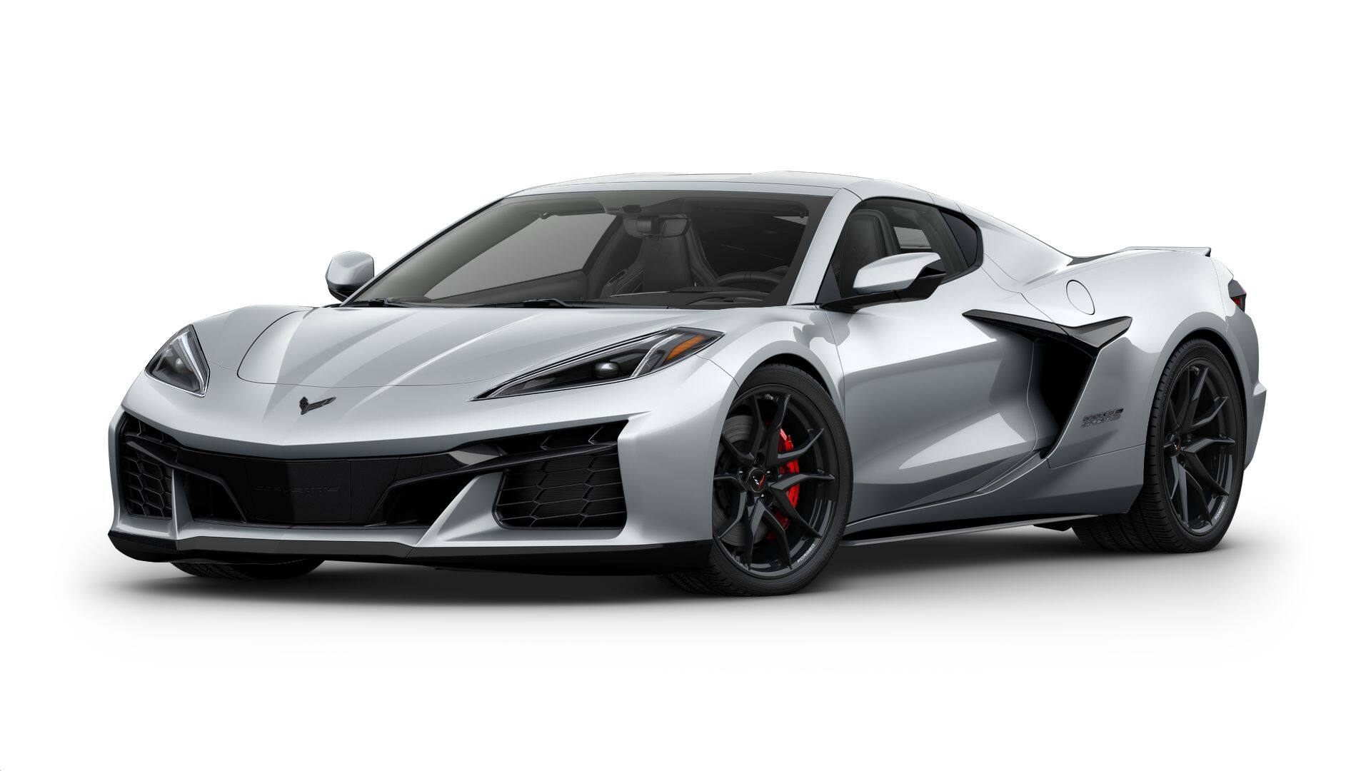  Chevrolet Corvette Grand Sport