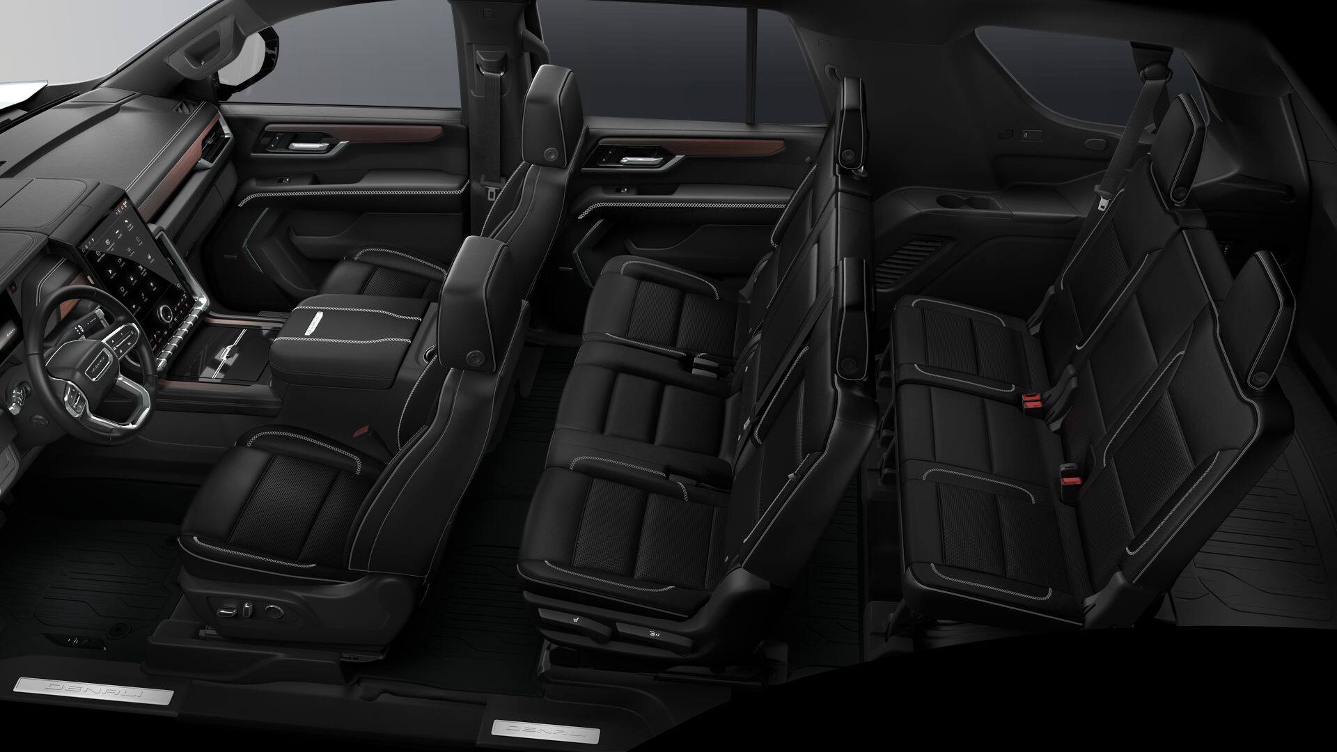Thumbnail: 2026 GMC Yukon - 8