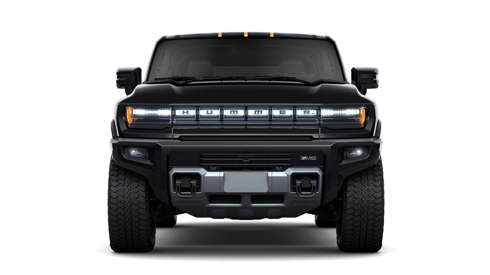 2025 GMC HUMMER EV 3X - Photo 54