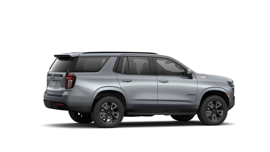 New 2024 Chevrolet Tahoe Z71 SUV