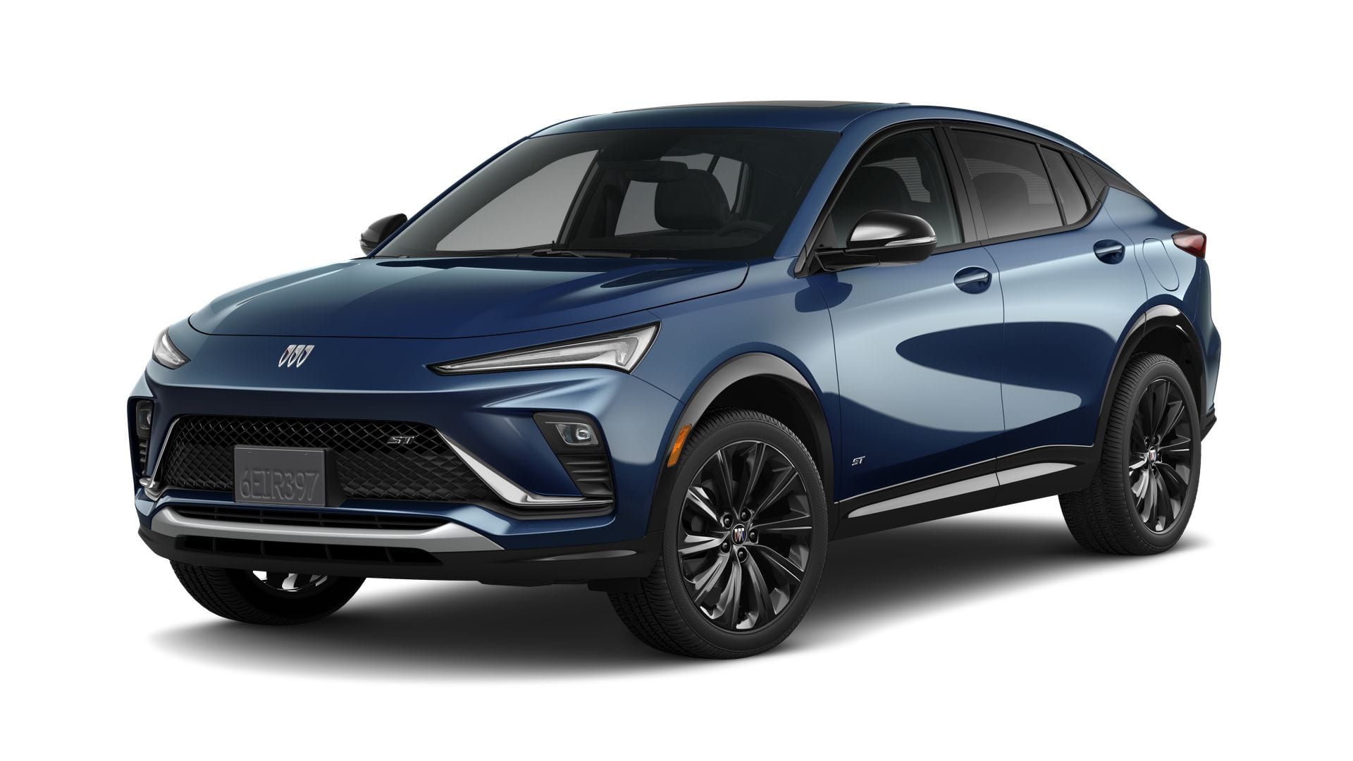 2026 Buick Envista ST photo 2