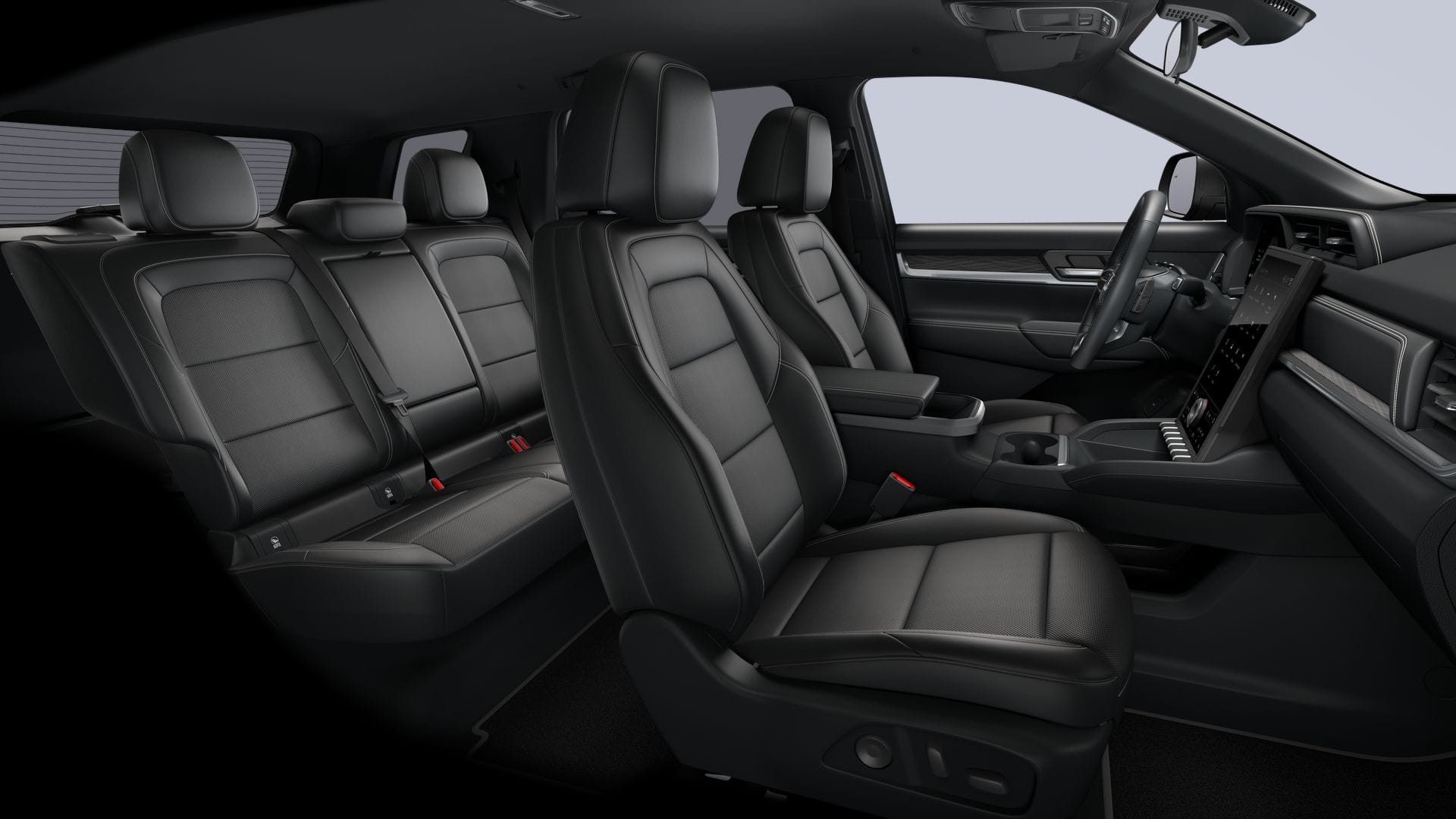 2025 GMC Terrain Elevation - Photo 72