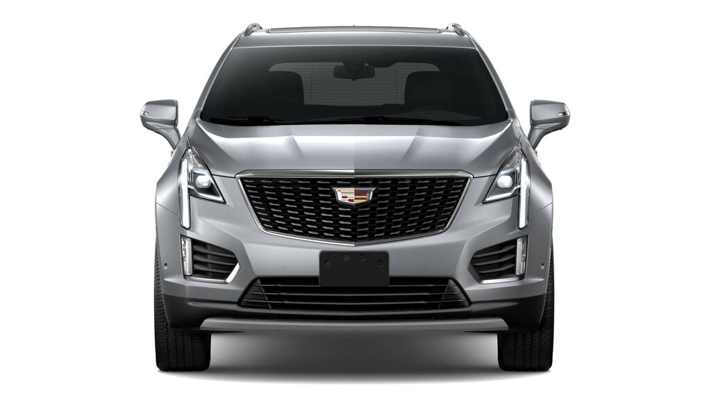 New 2026 CADILLAC XT5 Premium Luxury SUV