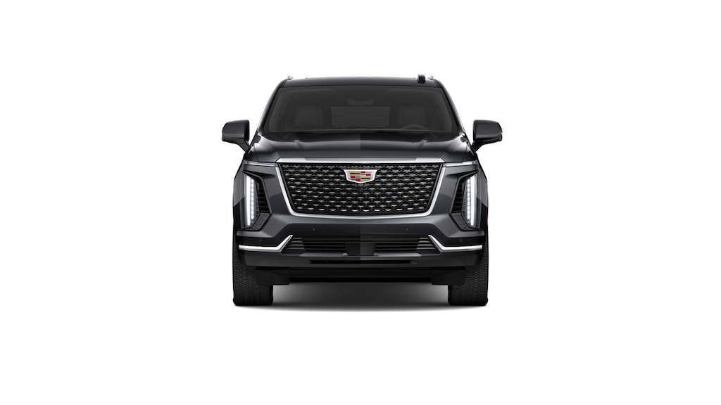 New 2026 CADILLAC Escalade ESV Luxury SUV