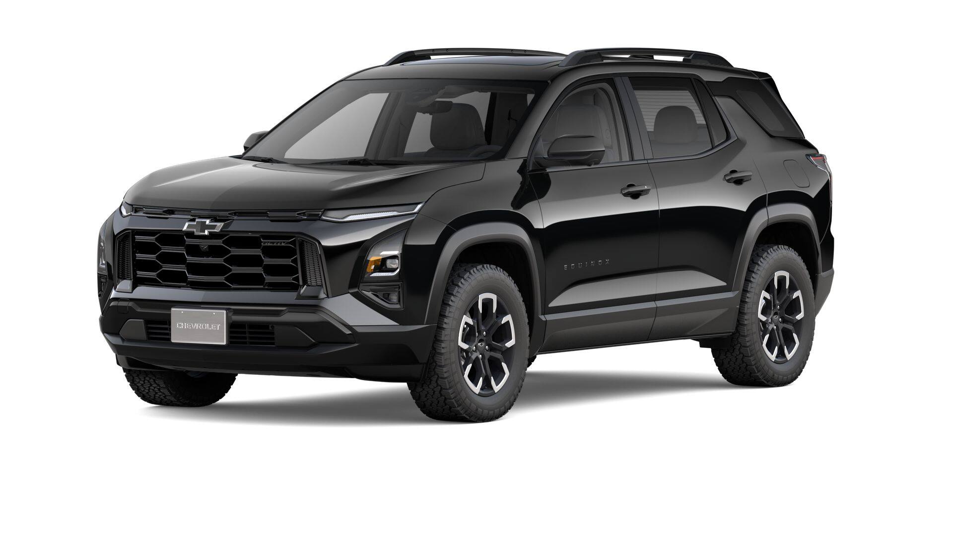 2025 Chevrolet Equinox ACTIV photo 2