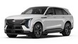CADILLAC ESCALADE IQ