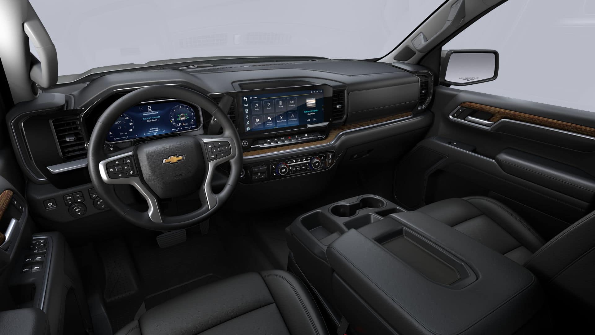 2026 Chevrolet Silverado 1500 LT - Photo 31