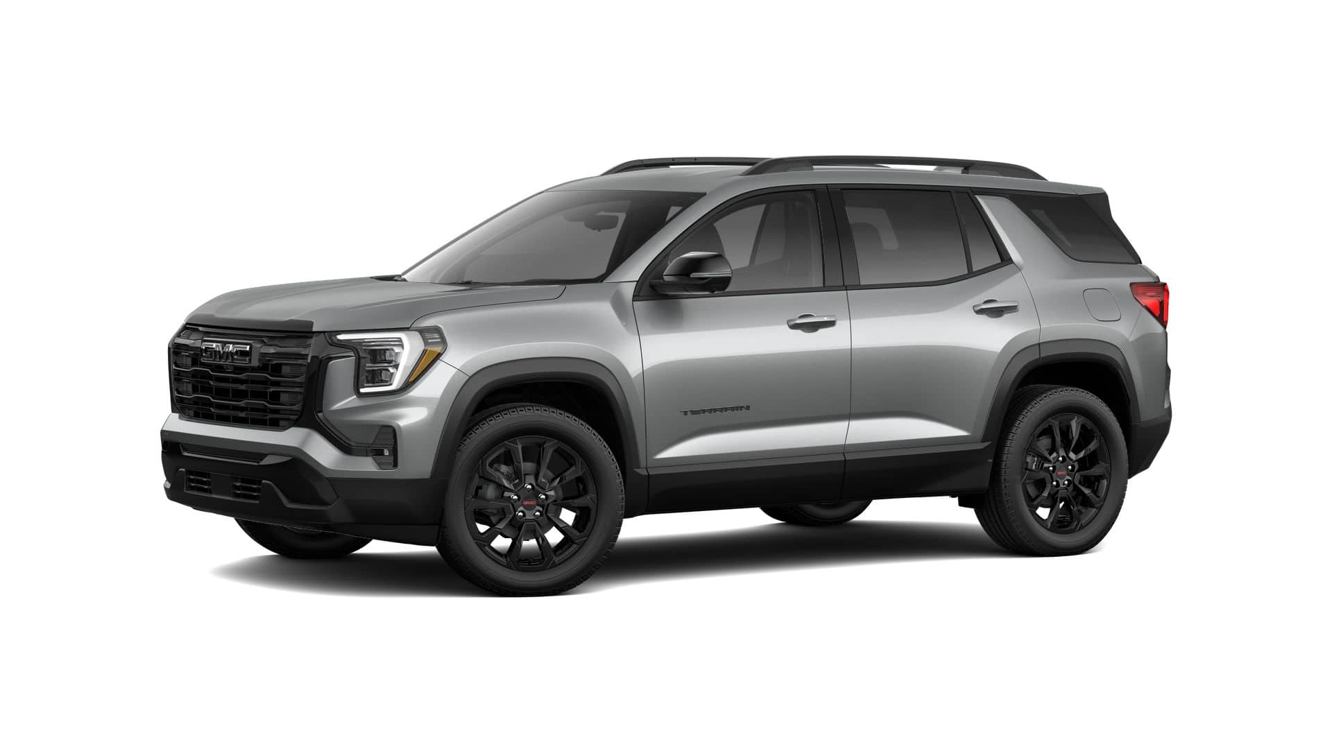 Thumbnail: 2026 GMC Terrain - 27