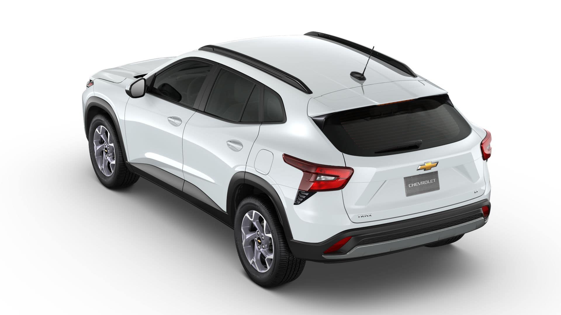 2026 Chevrolet Trax LT - Photo 27