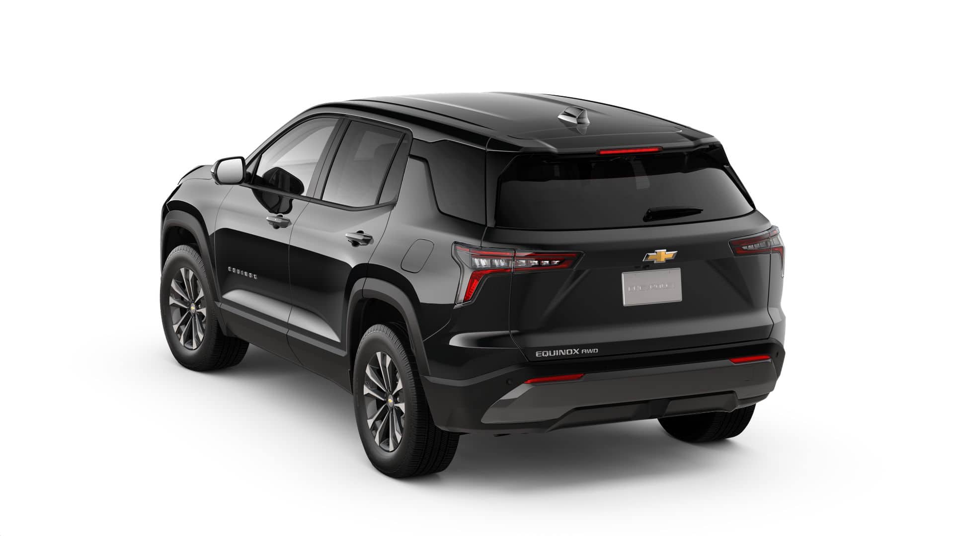 2025 Chevrolet Equinox LT - Photo 28