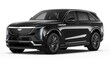 CADILLAC ESCALADE IQ