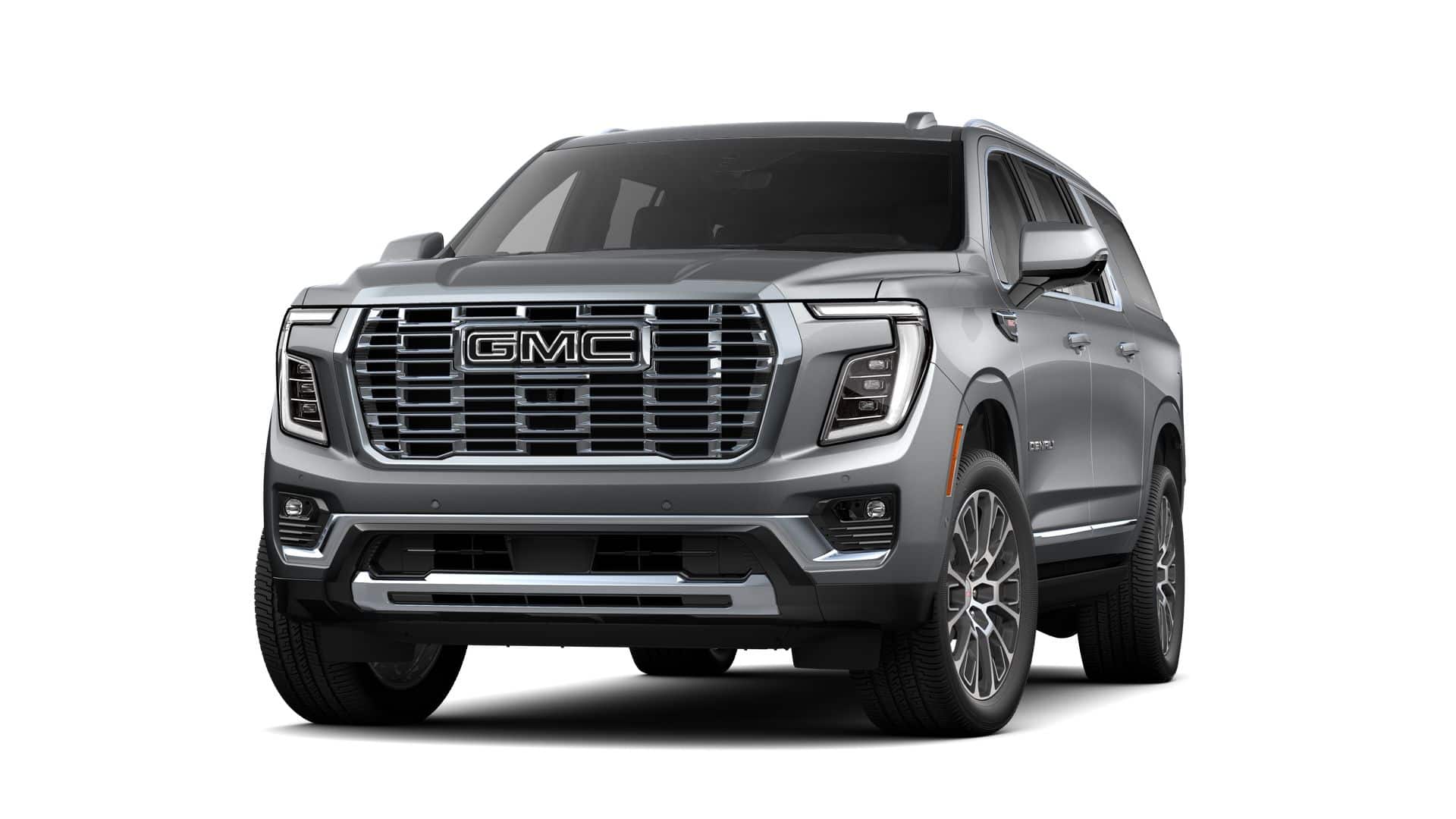 2026 GMC Yukon XL Denali - Photo 25