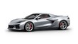 Chevrolet Corvette E-Ray