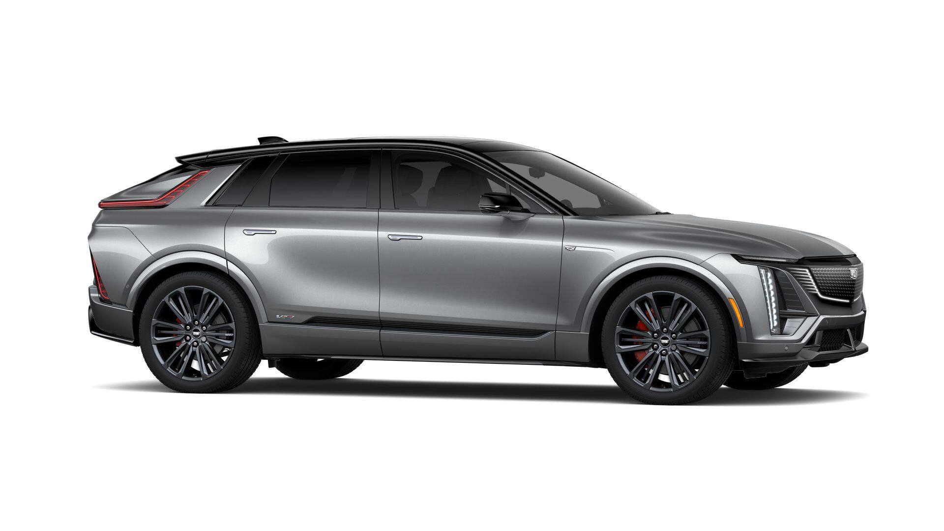 2026 Cadillac LYRIQ V Premium - Photo 6