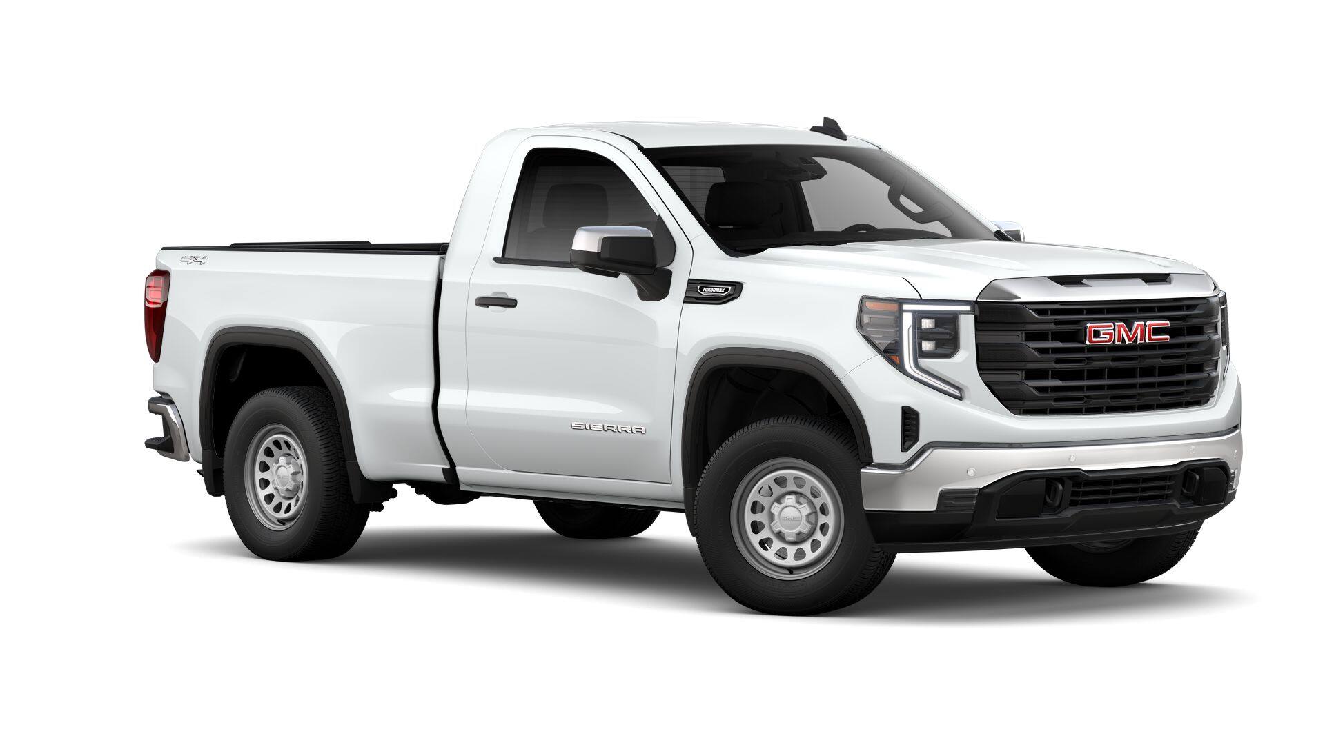2026 GMC Sierra 1500 Pro - Photo 52