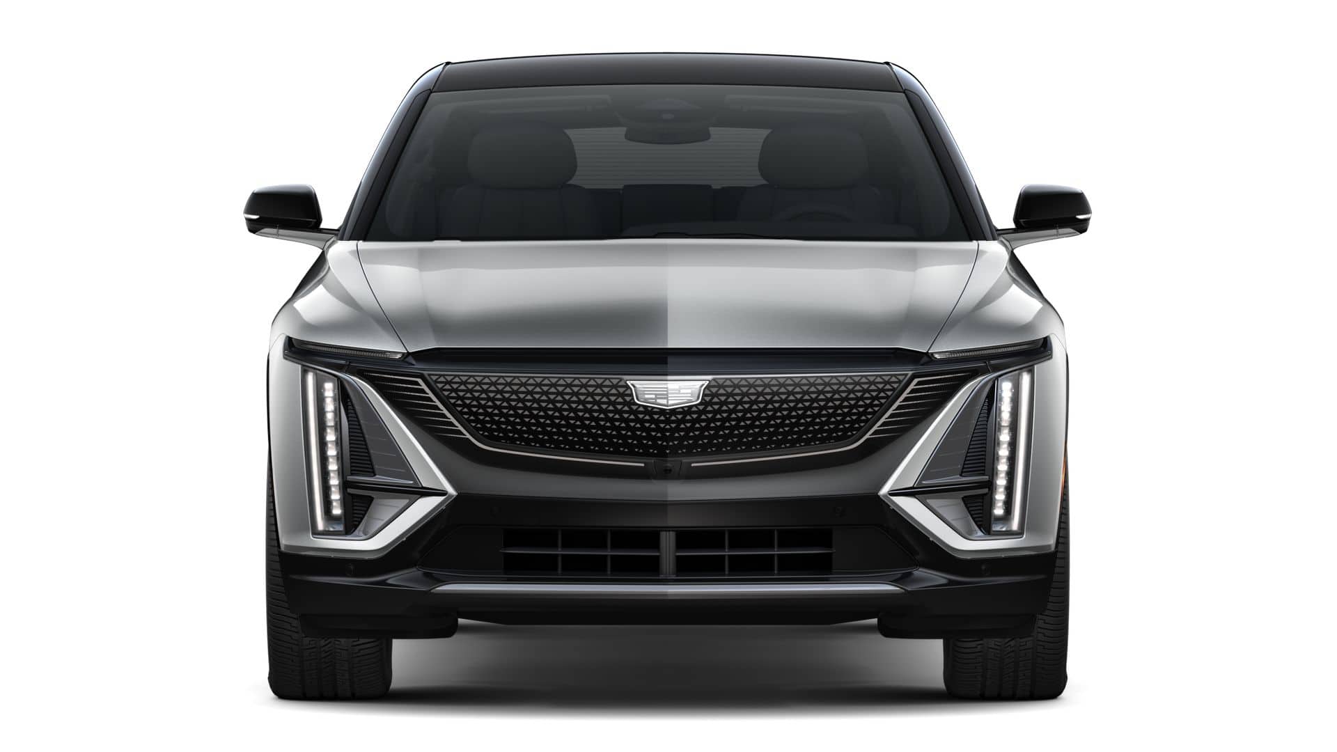 2026 Cadillac Lyriq Sport photo 2
