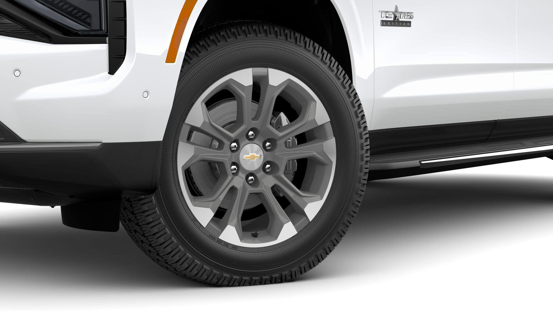 2026 Chevrolet Suburban LT - Photo 35