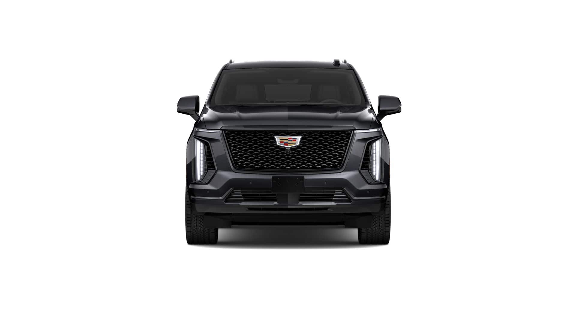 2026 Cadillac Escalade Sport's photo