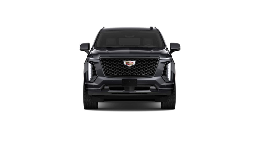 New 2026 CADILLAC Escalade Sport SUV