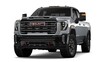 GMC Sierra 2500 HD