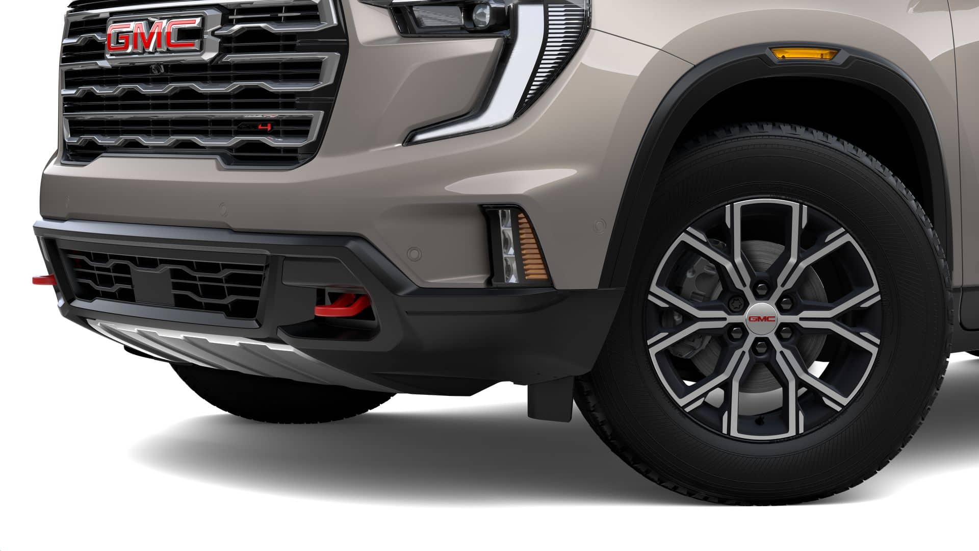 2026 GMC Acadia AT4 - Photo 42