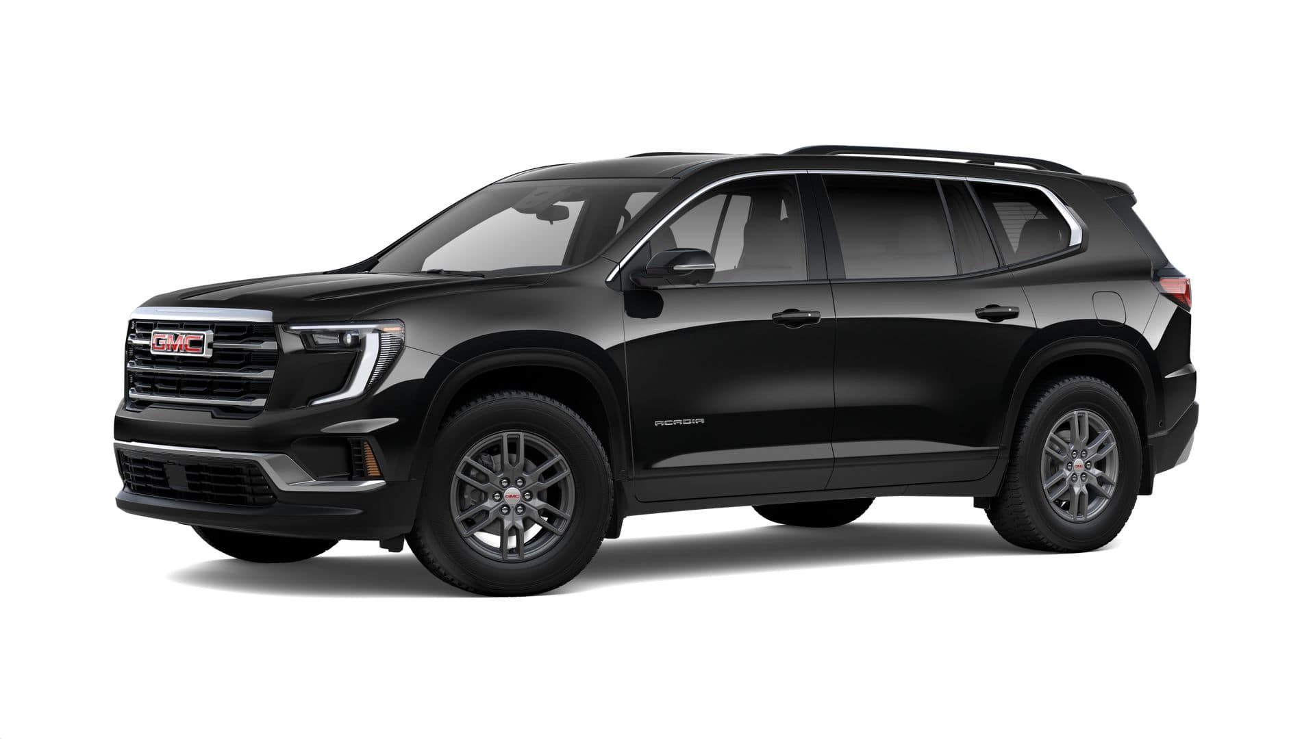 2026 GMC Acadia Elevation - Photo 54