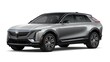 CADILLAC LYRIQ