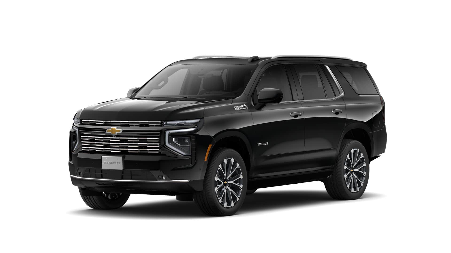 2026 Chevrolet Tahoe High Country - Photo 49