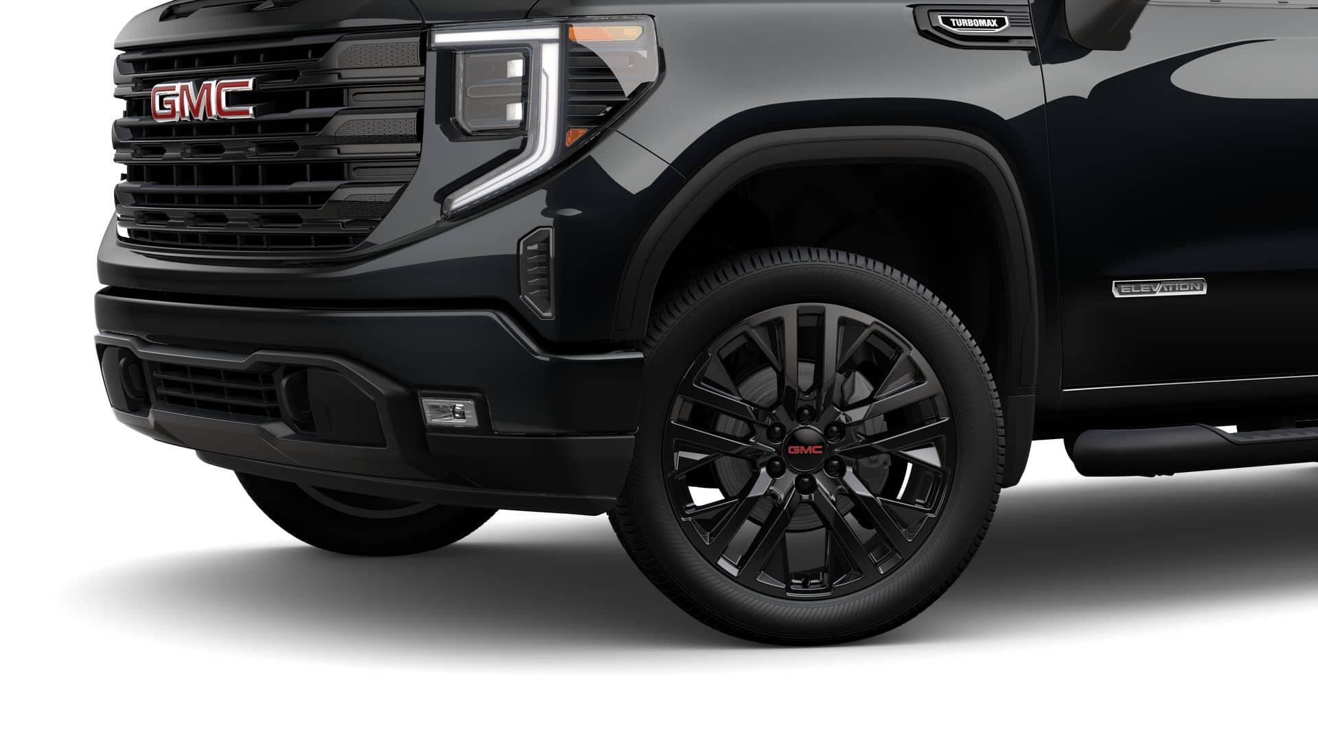 2026 GMC Sierra 1500 Elevation - Photo 59