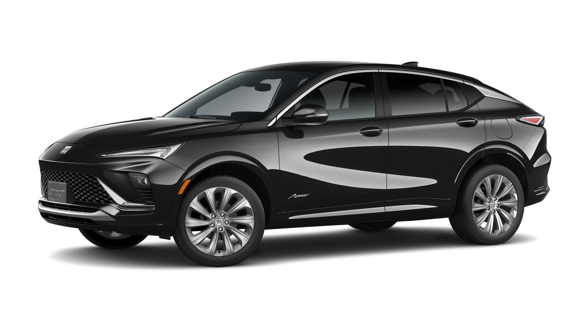 2026 Buick Envista Avenir - Photo 26