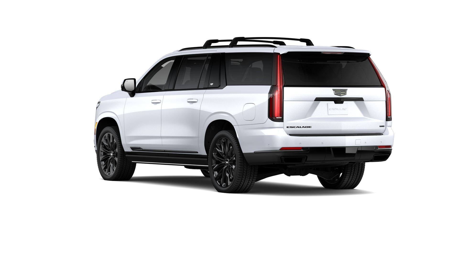 2026 Cadillac Escalade ESV Platinum Sport - Photo 29