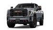 GMC Sierra 2500 HD