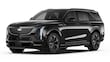 CADILLAC ESCALADE IQL