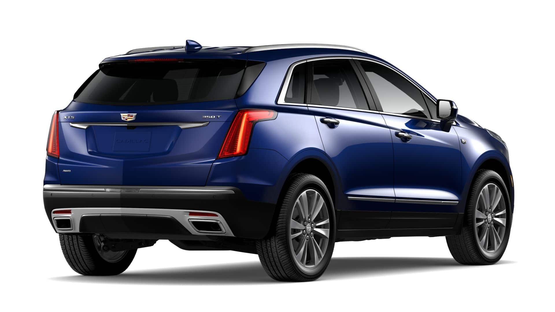 Thumbnail: 2026 Cadillac XT5 - 29