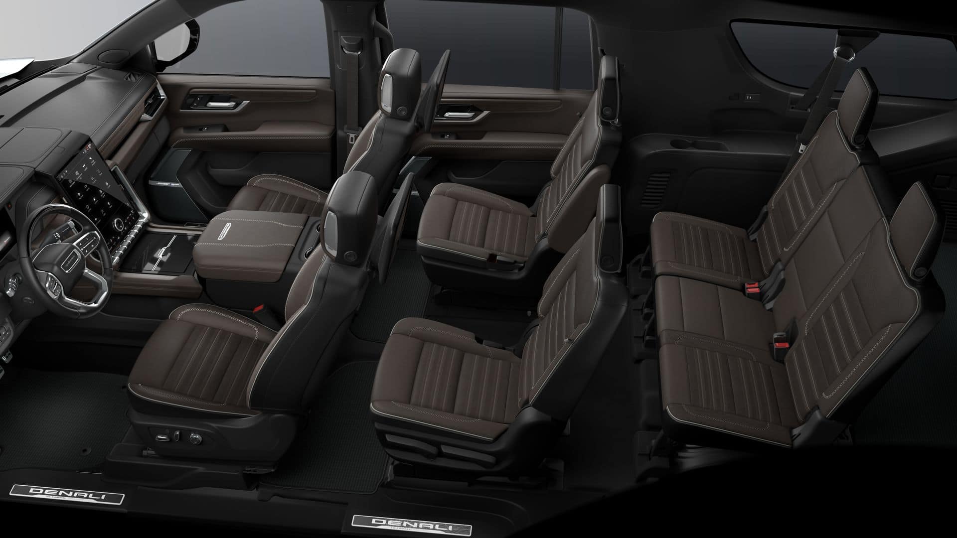 2026 GMC Yukon XL Denali Ultimate - Photo 8