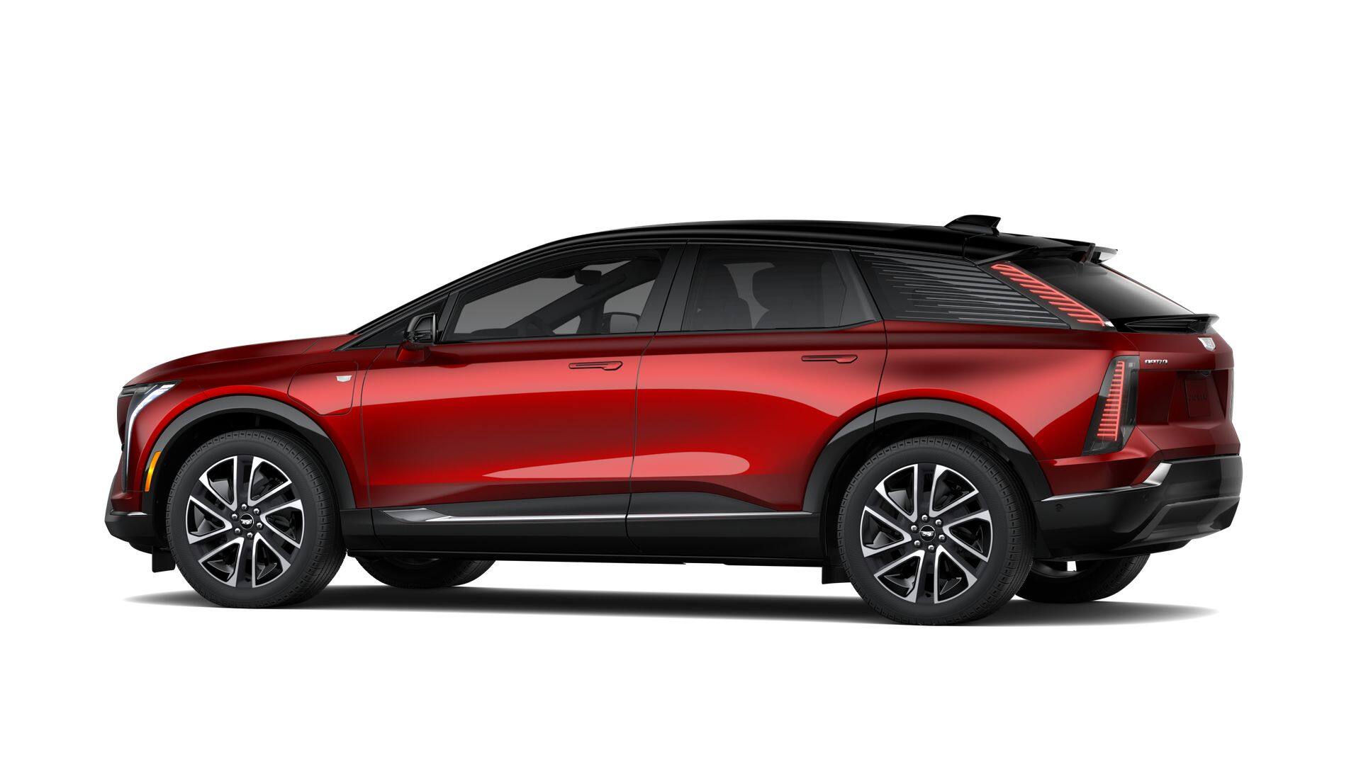 2027 Cadillac OPTIQ Sport - Photo 7