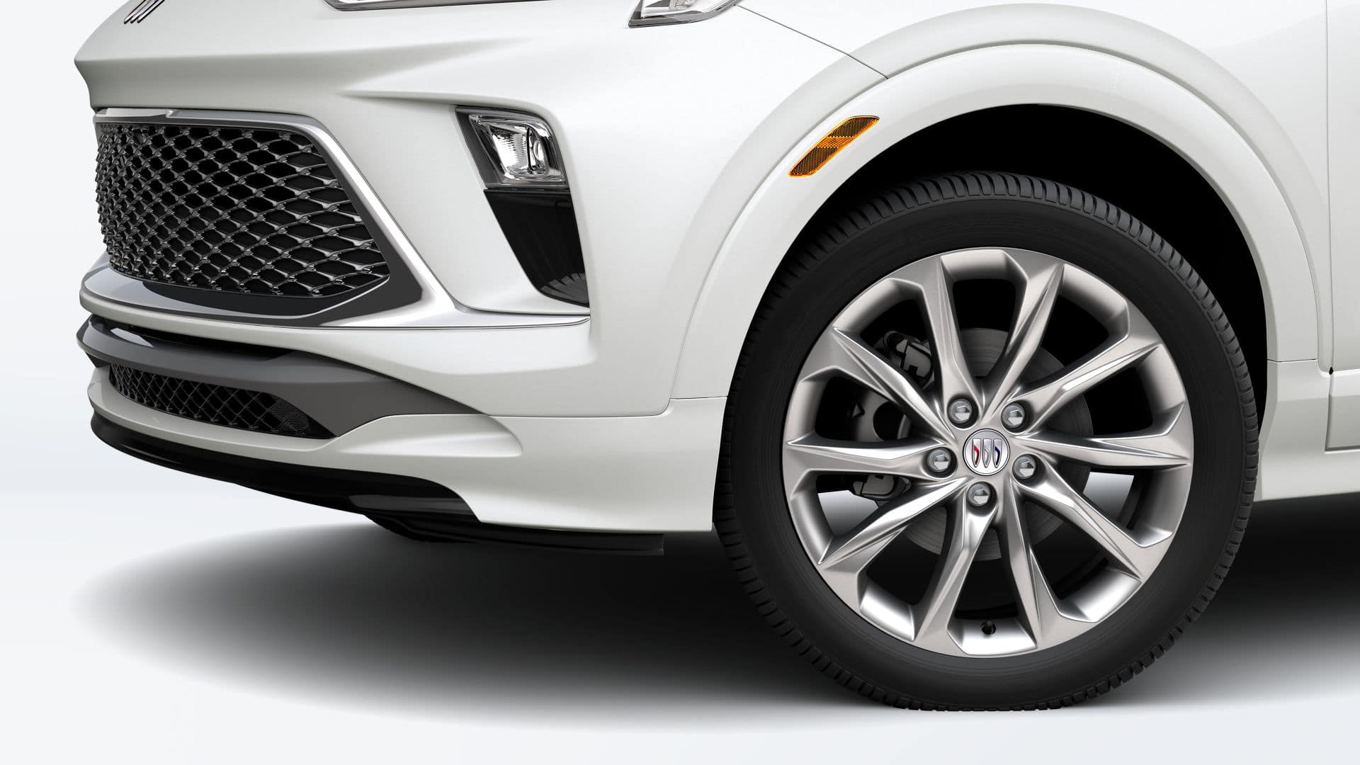 Thumbnail: 2026 Buick Encore GX - 30