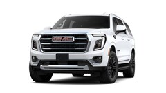 2026 GMC Yukon XL Elevation SUV