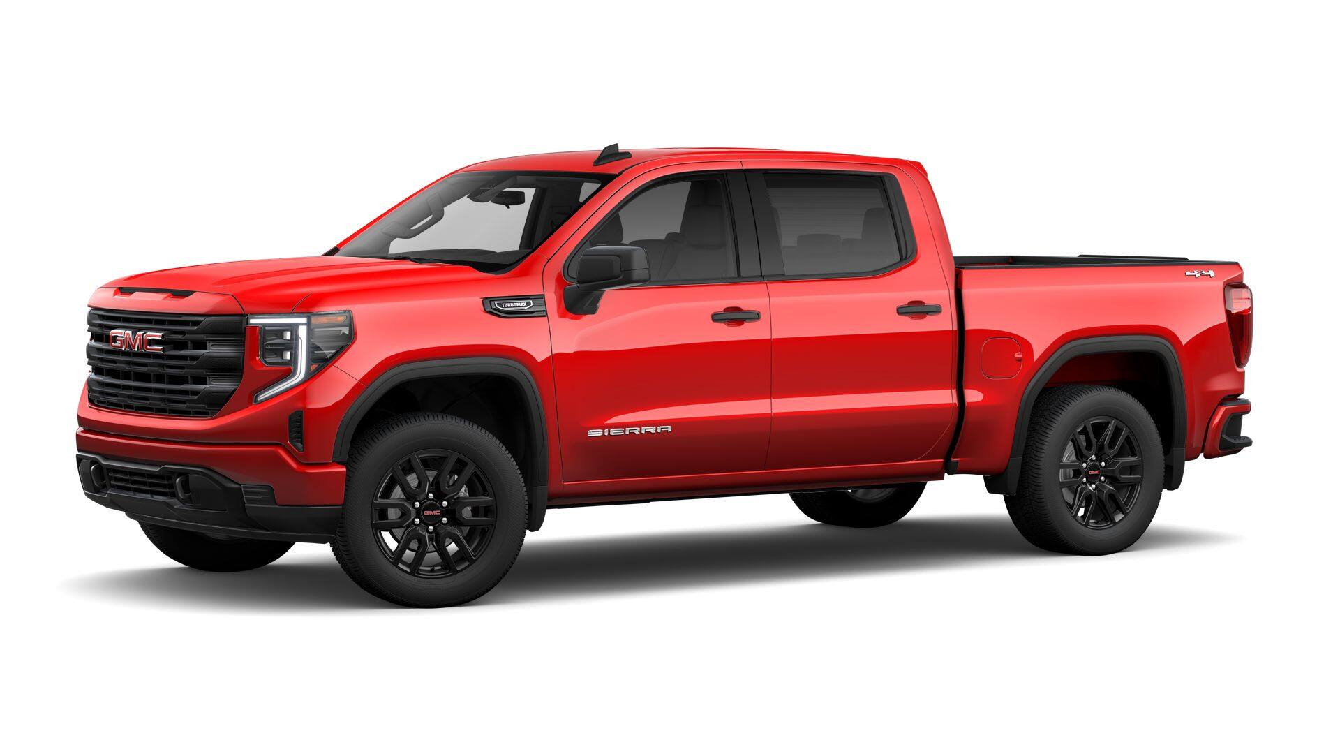 2026 Gmc Sierra 1500 Pro photo 2