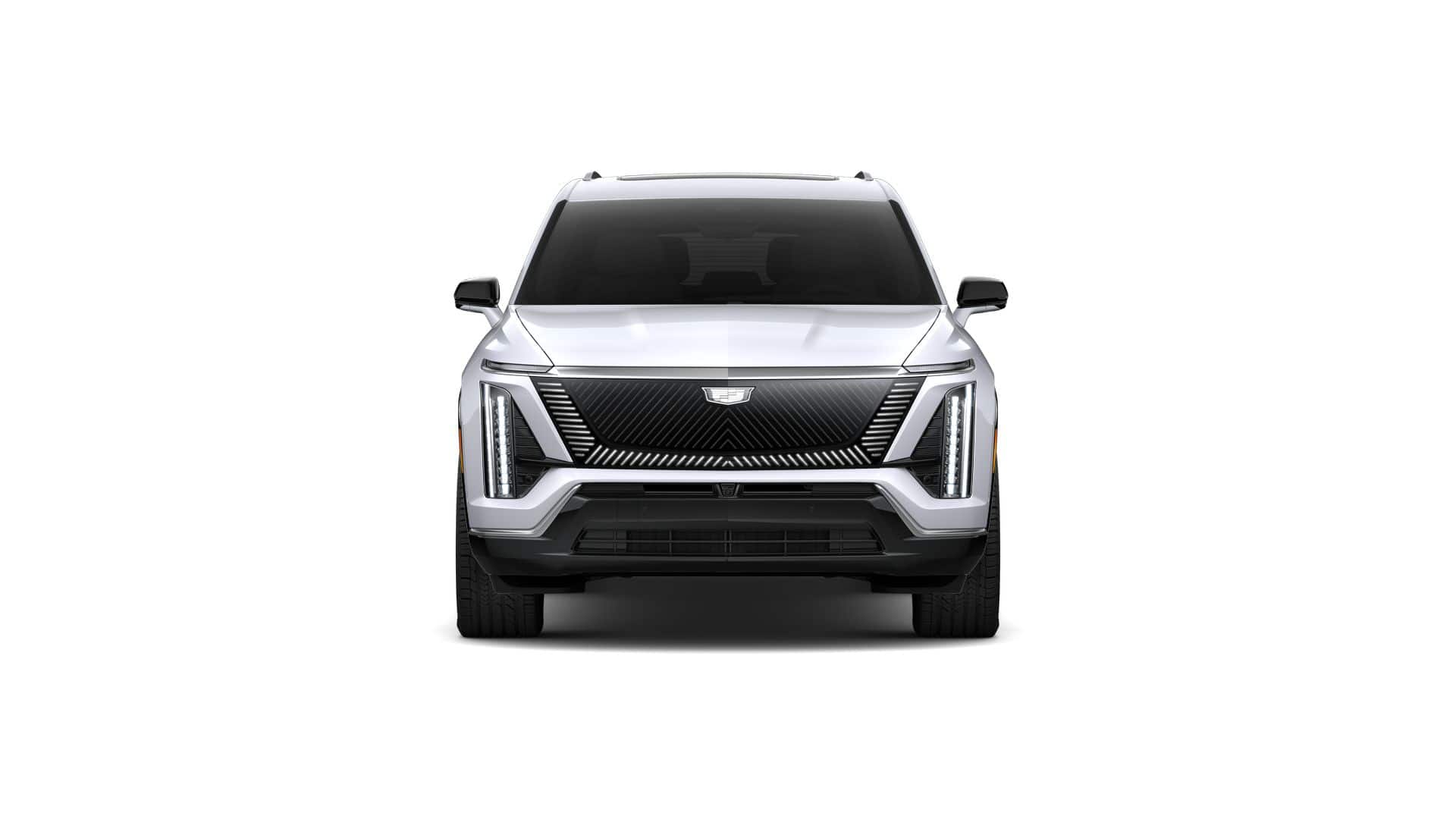 2026 Cadillac VISTIQ Luxury - Photo 50