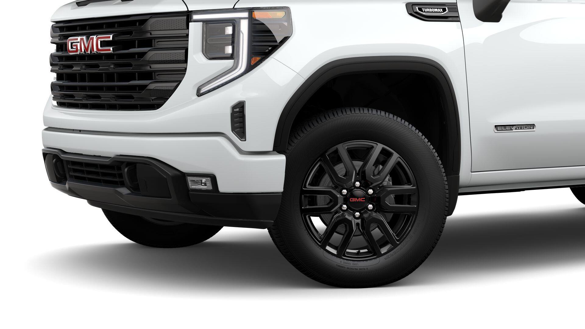 Thumbnail: 2026 GMC Sierra 1500 - 6