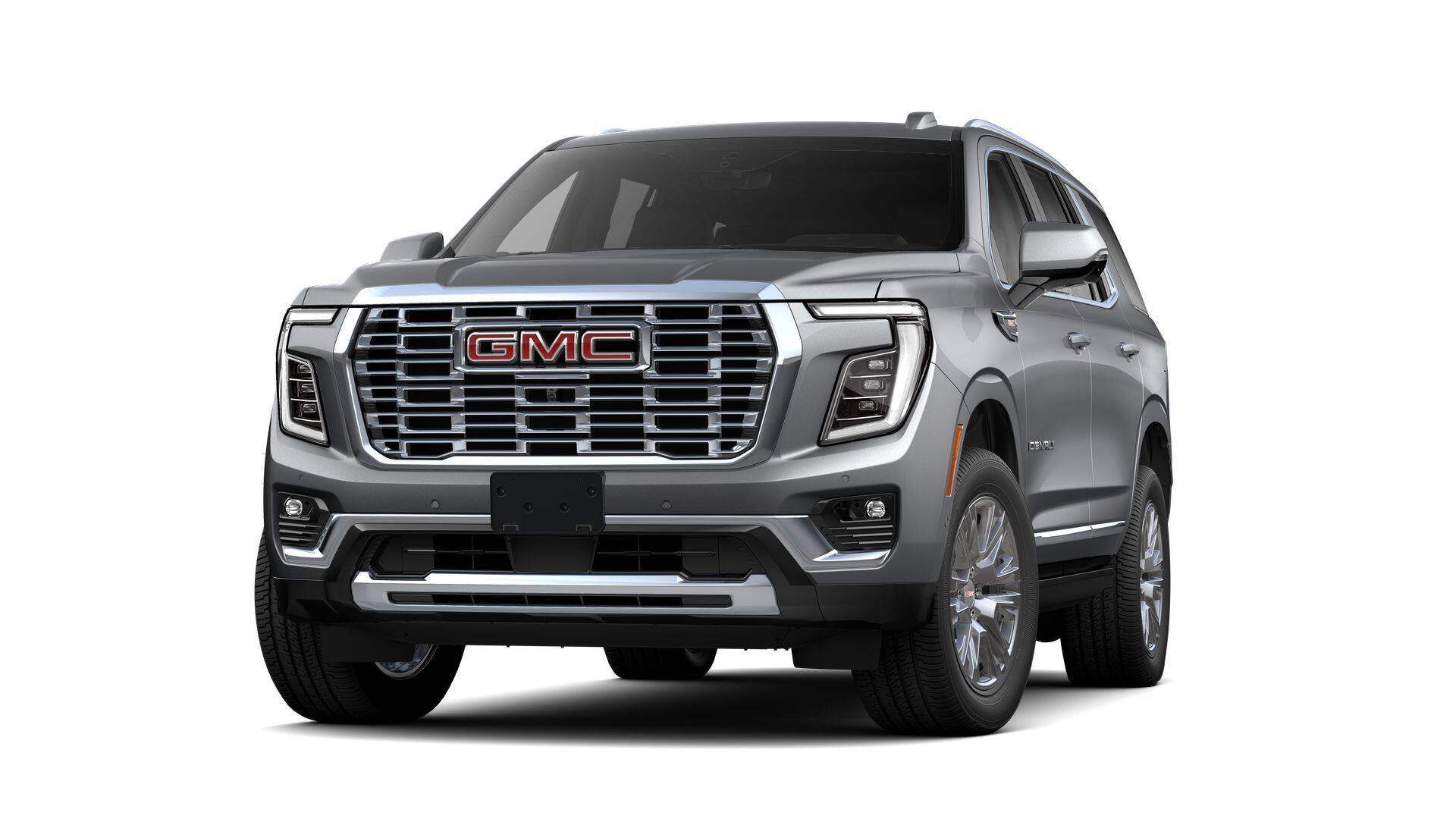2027 GMC Yukon SUV 